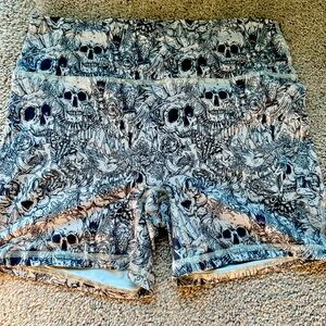 XL FLEO shorts